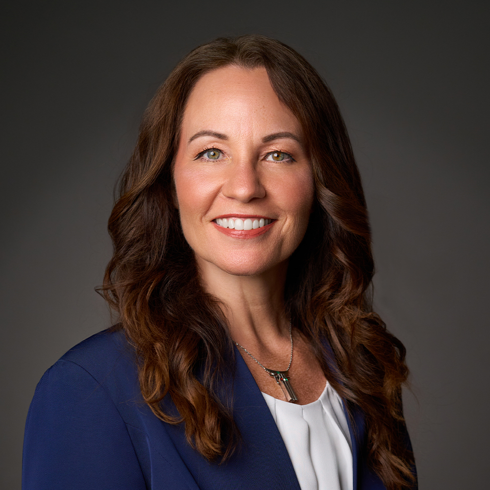Dana Caudell, CPM - Executive Vice President, Multifamily Operations
