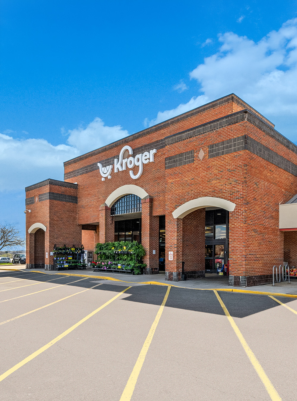 Delaware Kroger