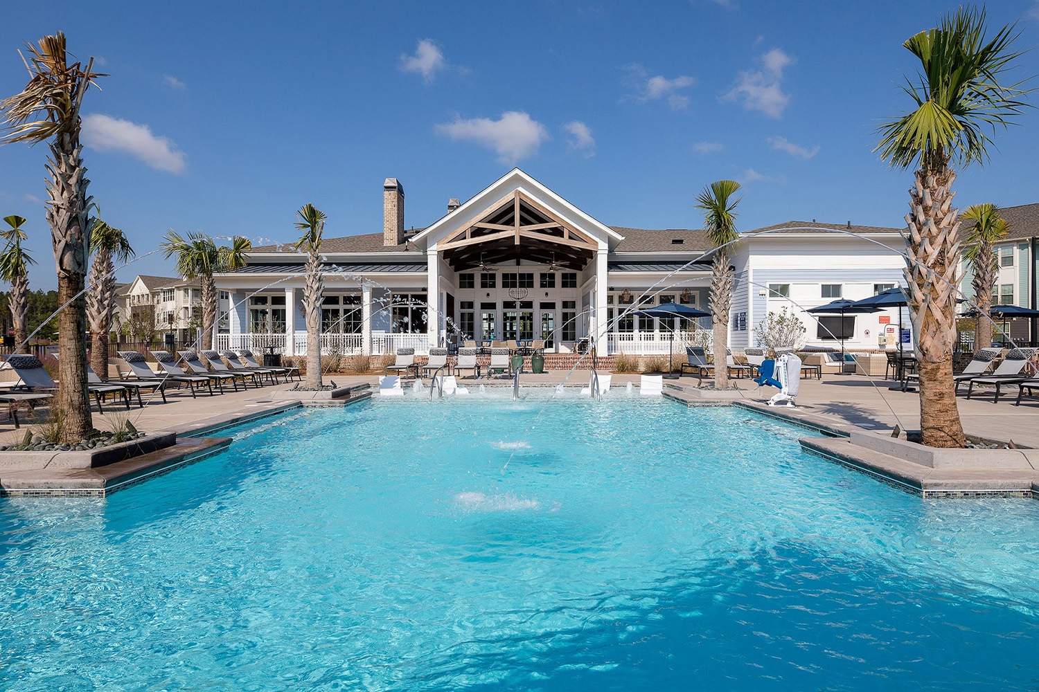 Elevate at Brighton Park