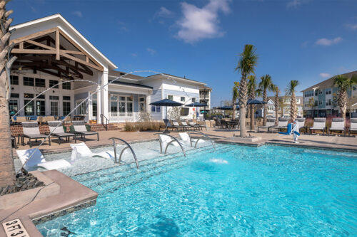 Elevate at Brighton Park - Summerville, SC