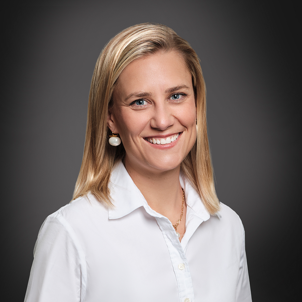 Elisabeth Mygatt - Vice President, Multifamily Asset Management