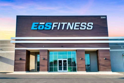 EoS Fitness