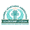 FAA Leadership Lyceum logo