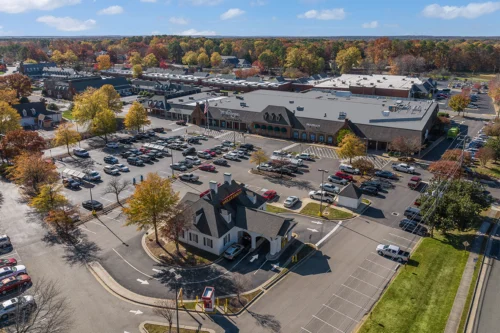 Gayton Crossing - Richmond, VA 