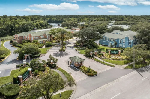 Henley at Tampa Palms - Tampa, FL
