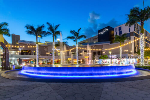 CityPlace Doral