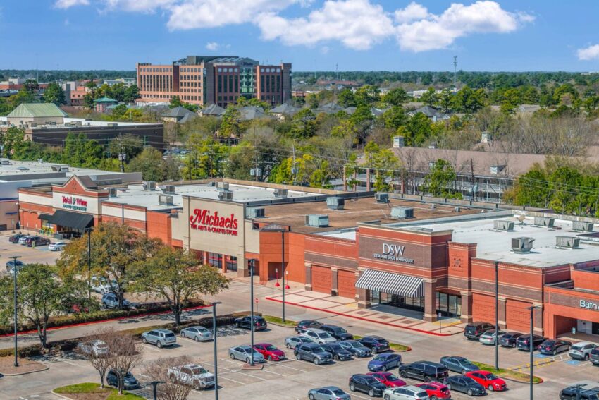 Commons at Willowbrook - Houston