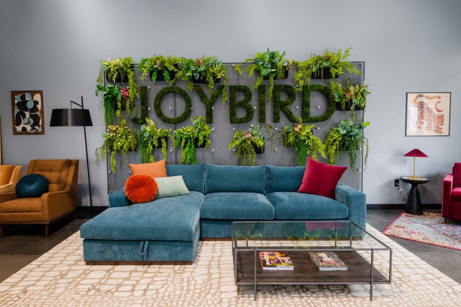 Joybird