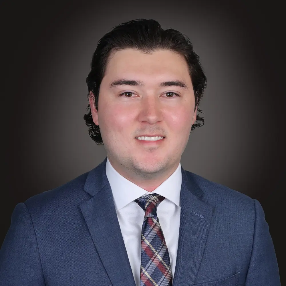 Jack Keen Senior Analyst, Multifamily Acquisitions