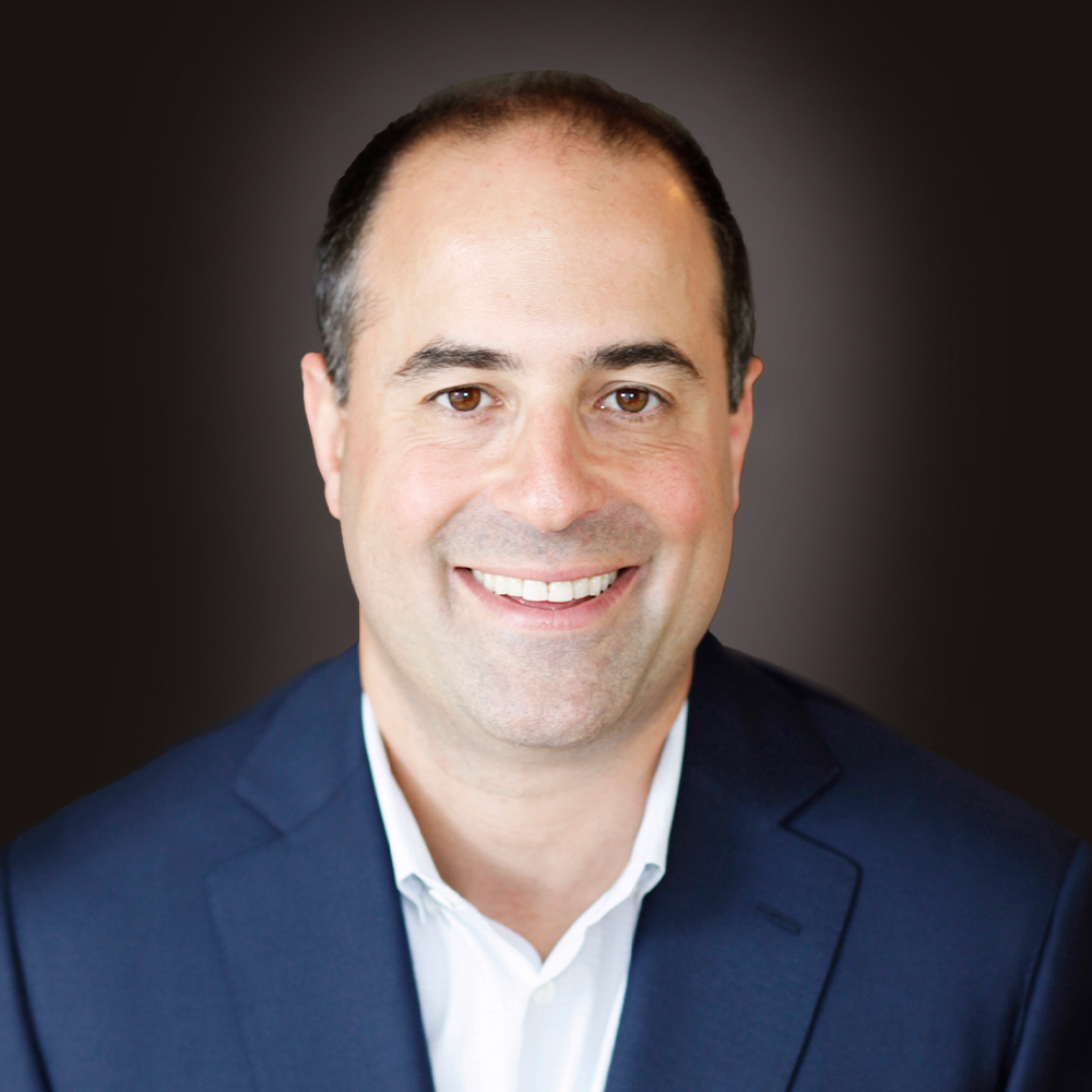 Josh Dinstein - Senior Vice President, Commercial Acquisitions