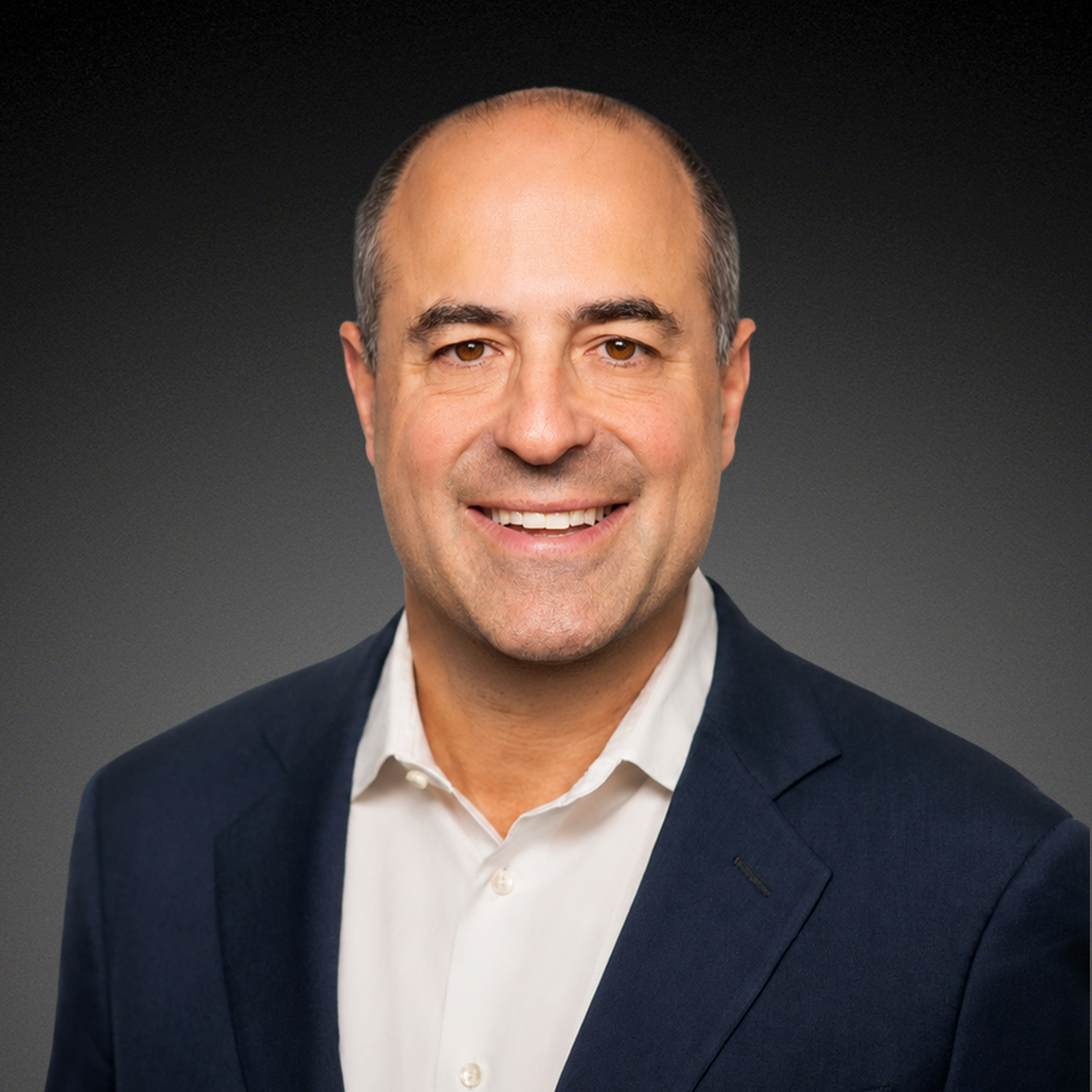Josh Dinstein - Co-Chief Investment Officer