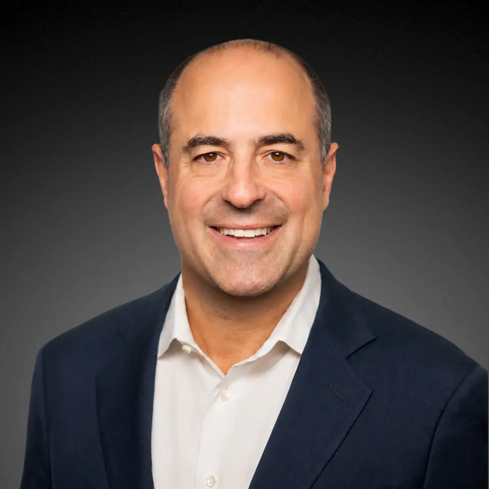 Josh Dinstein - Co-Chief Investment Officer