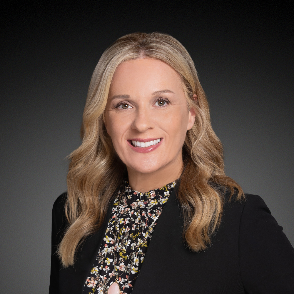 Julia Watson - Vice President, Multifamily Operations & Strategy