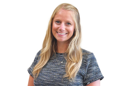 Kelli Osgood
