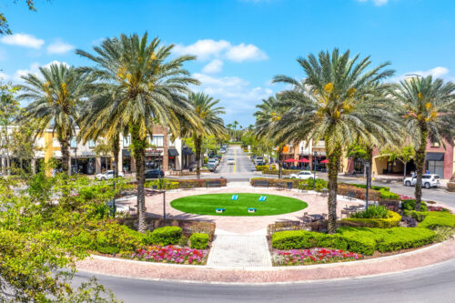Lakeside Village - Lakeland, FL