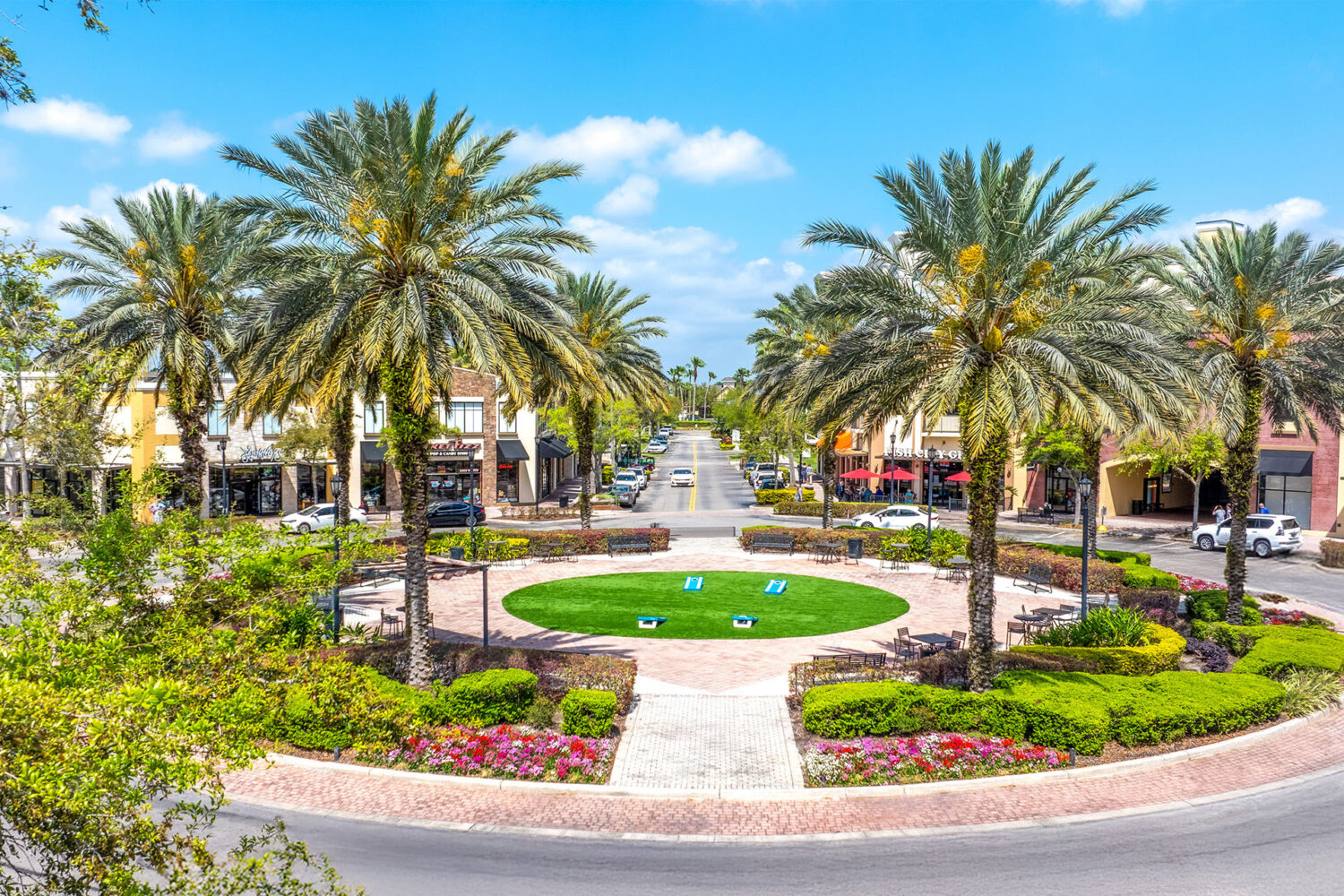 Lakeside Village - Lakeland, FL