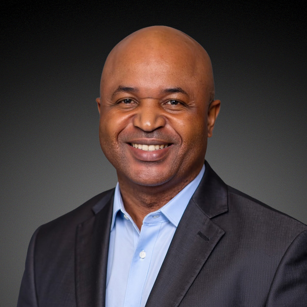 Lamin Conteh - Regional Facilities Manager, Multifamily Operations