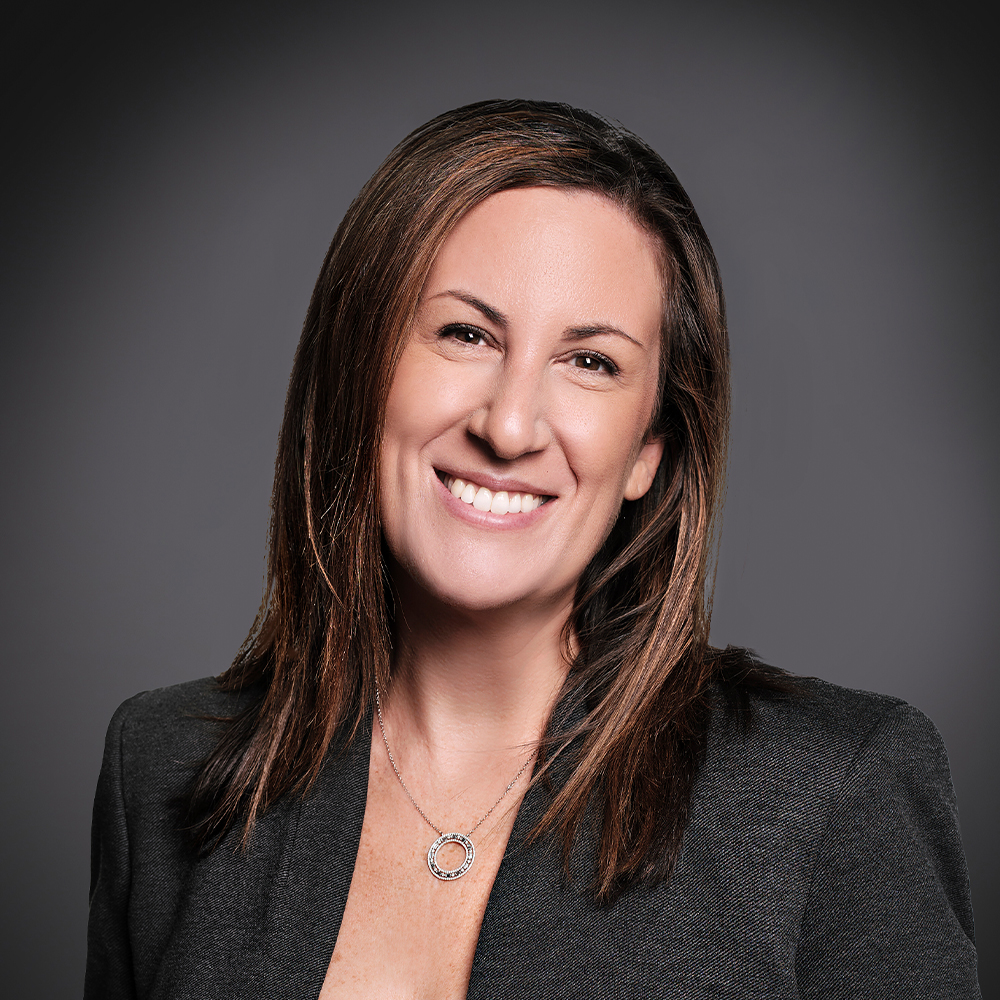 Lauren Wayne, CPA - Chief Financial Officer