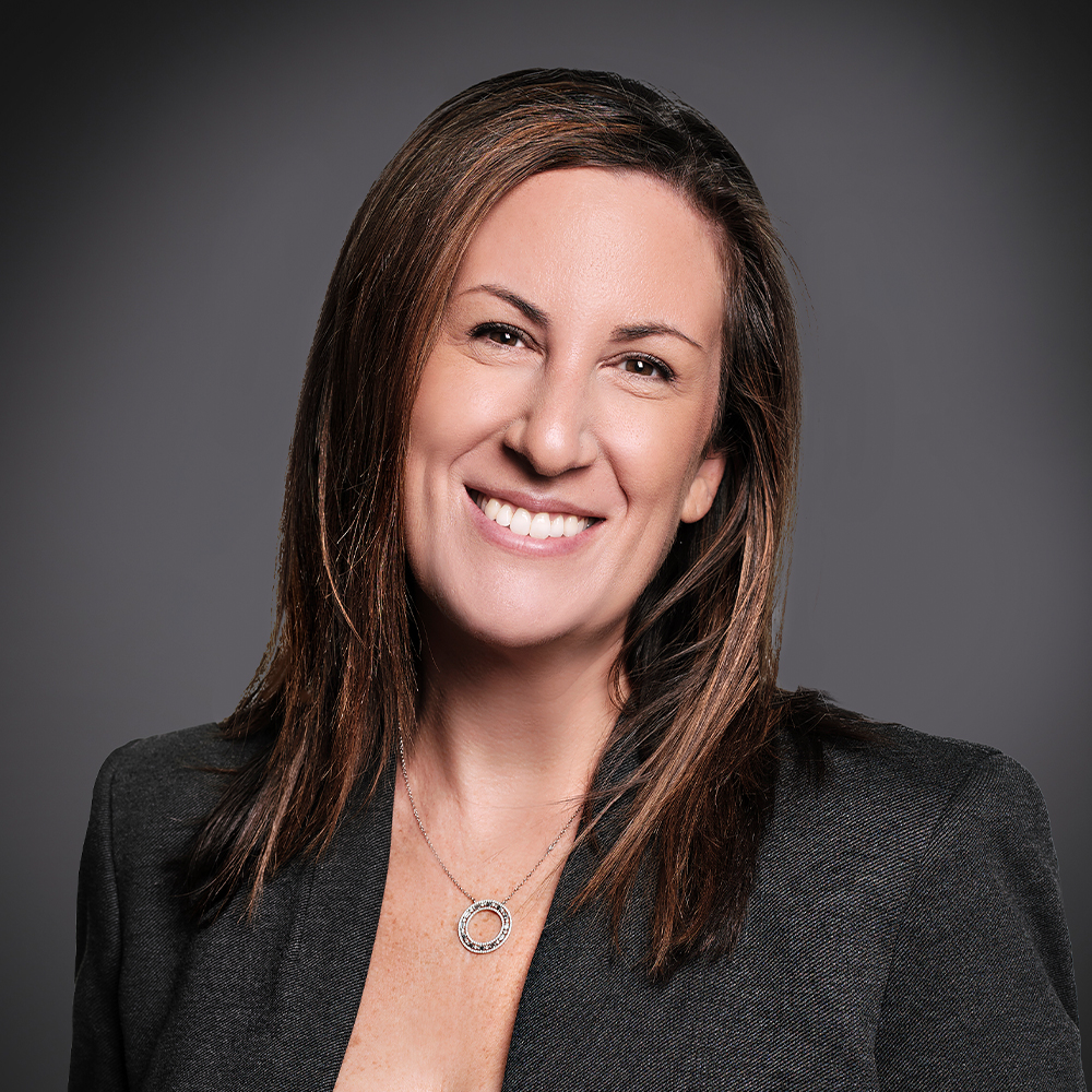 Lauren Wayne, CPA - Chief Financial Officer