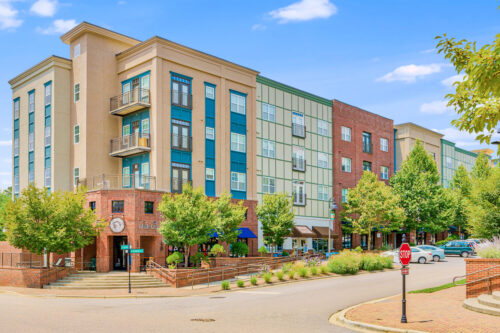 Lofts at Reynolds Village