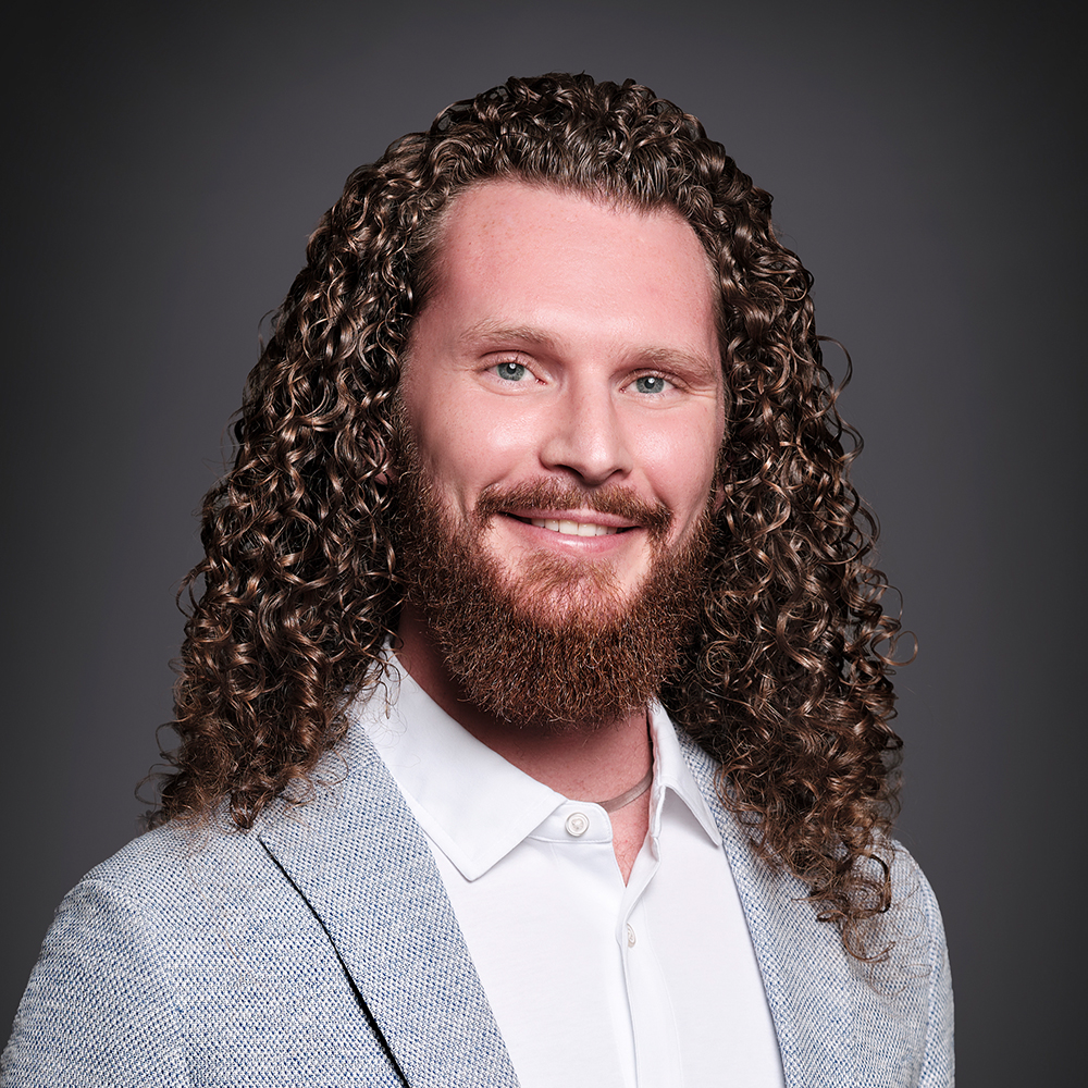 Lucas Bonds - Regional Portfolio Manager, Multifamily Operations