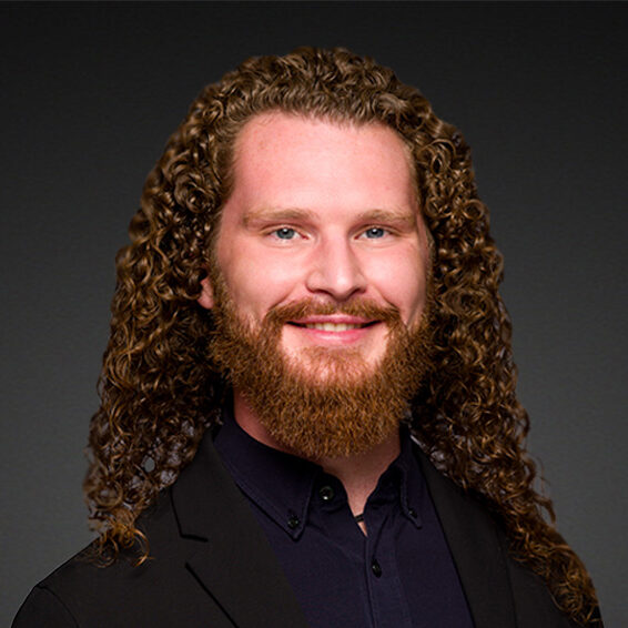 Lucas Bonds - Regional Portfolio Manager, Multifamily