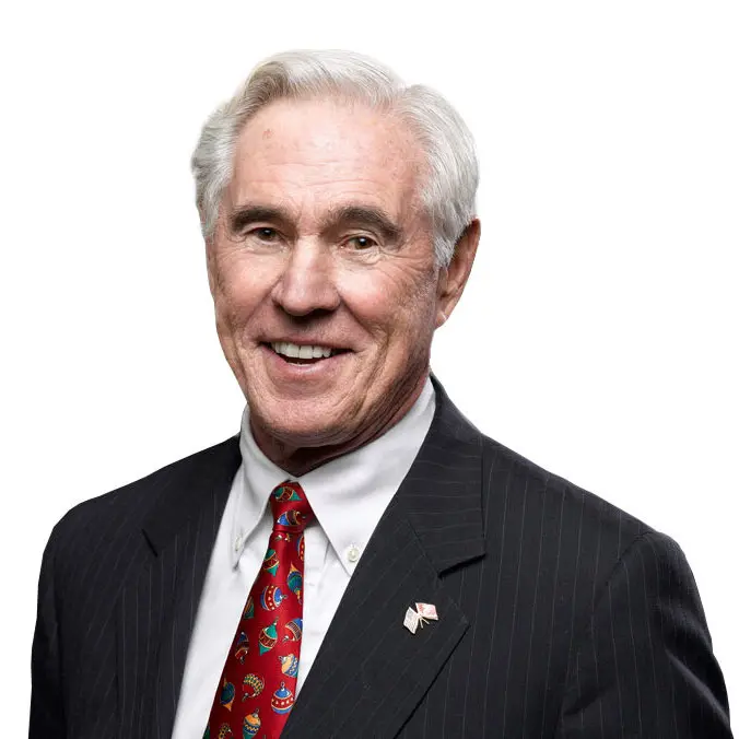 John Luetkemeyer Photo