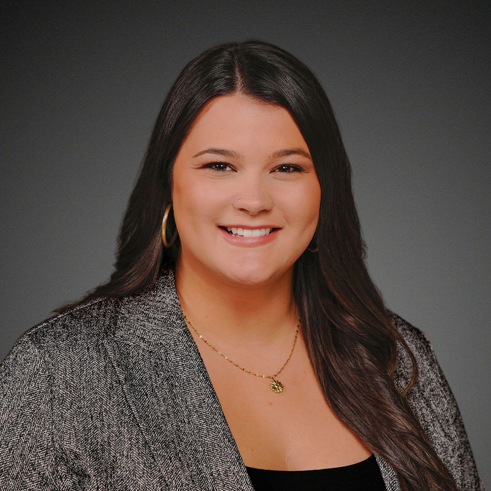 Madison Cartee - Marketing & Training Strategist
