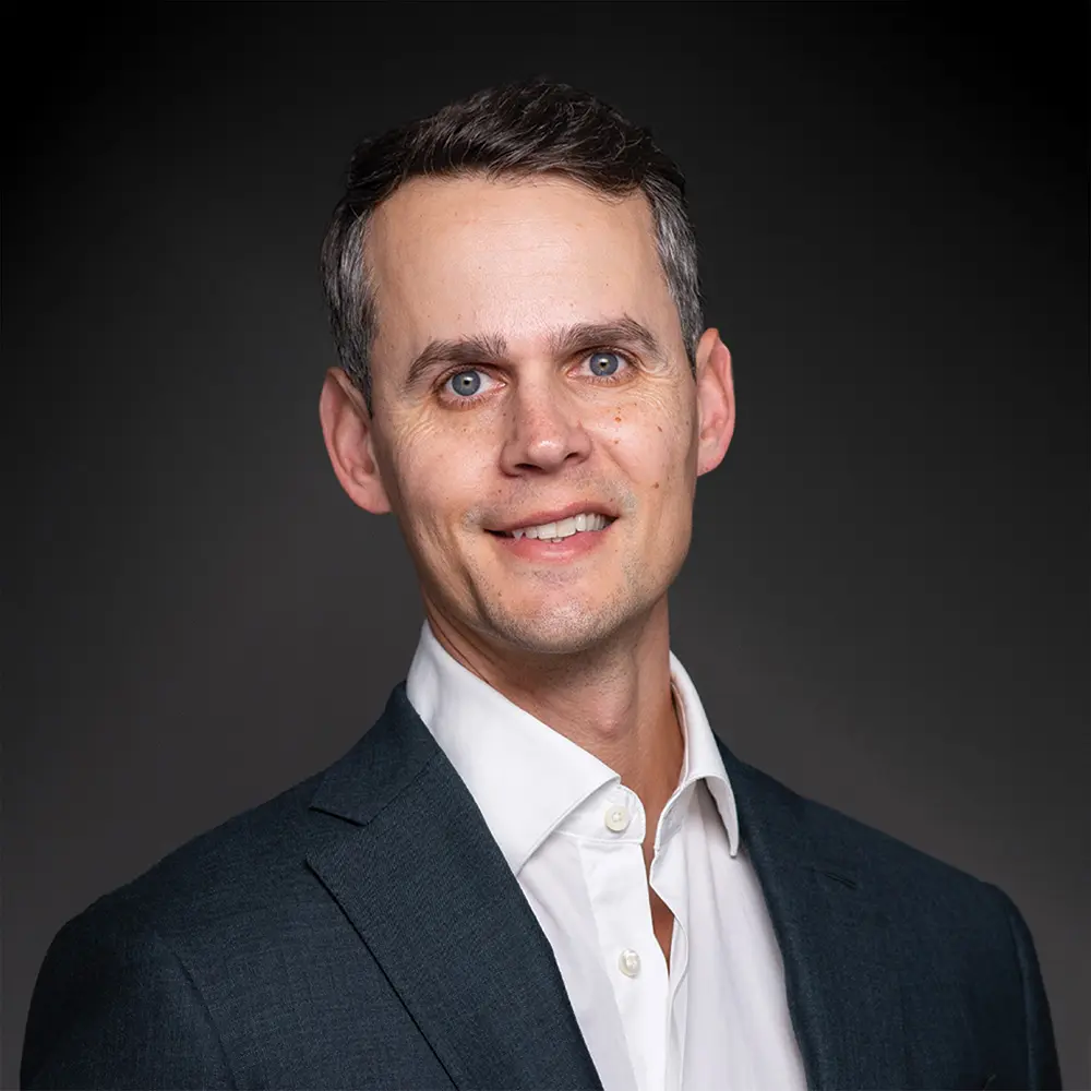 Matthew Joiner - Senior Vice President, Multifamily Acquisitions