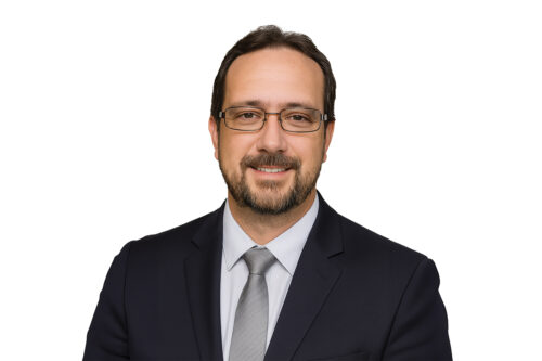 Michael Scofield Headshot