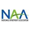 NAA logo