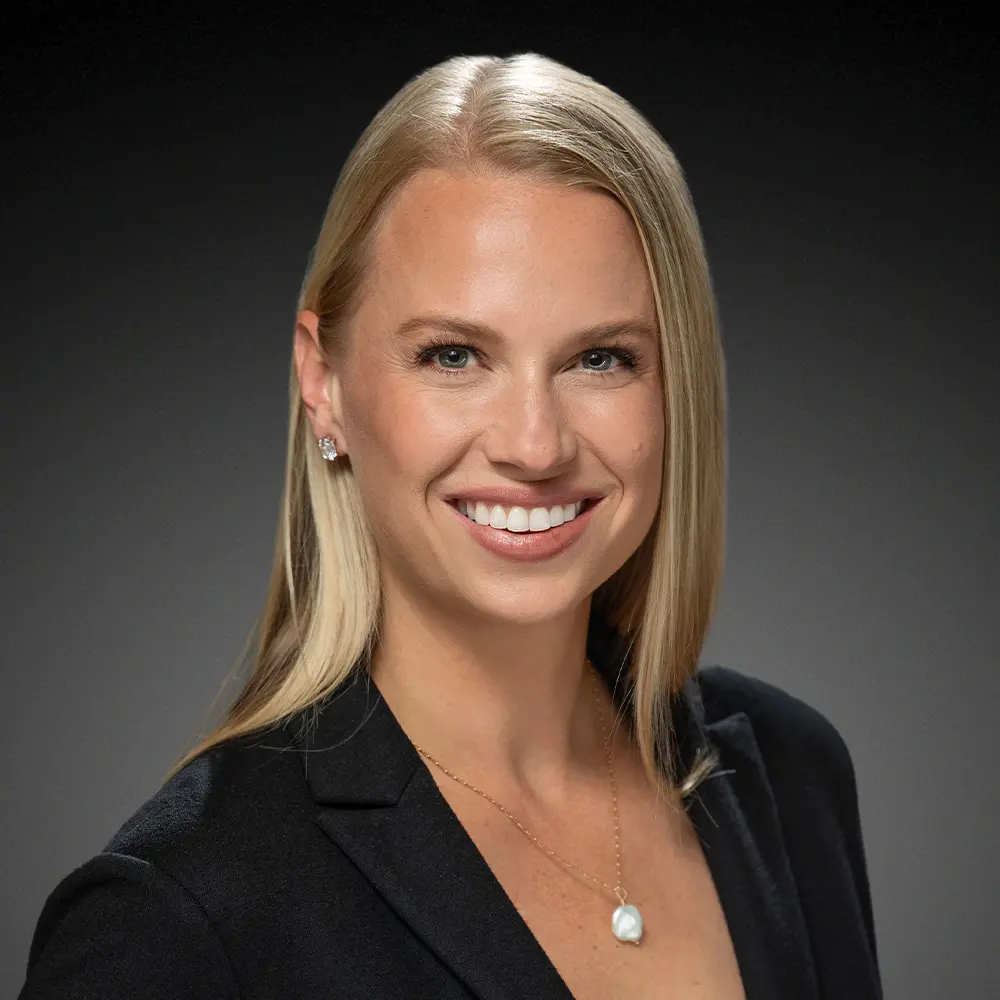 Nicole Brickhouse - Managing Director, Capital Markets & Multifamily Portfolio Management