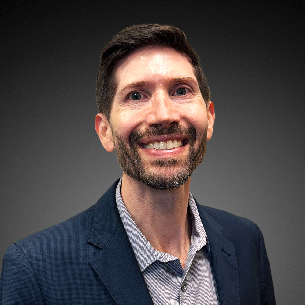 Leasing Associate - Paul Weinberg