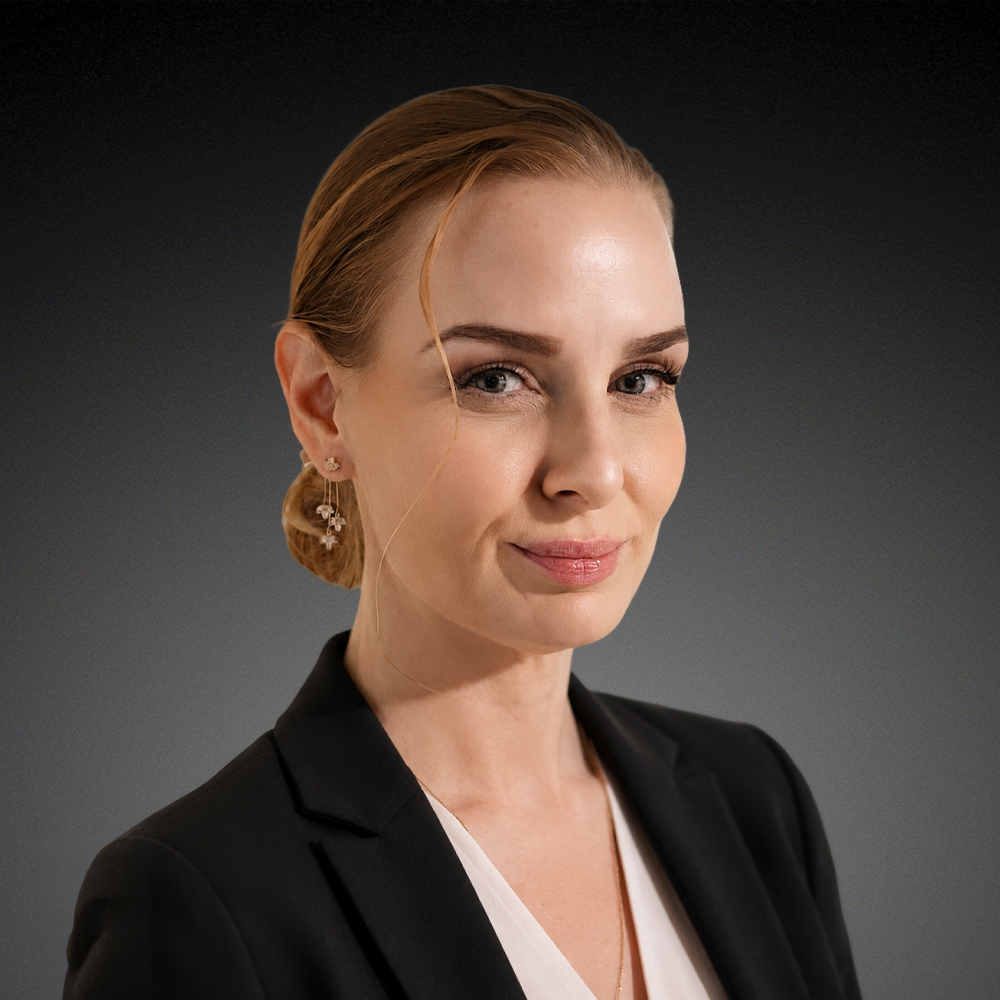 Rachael Britton - District Manager, Multifamily