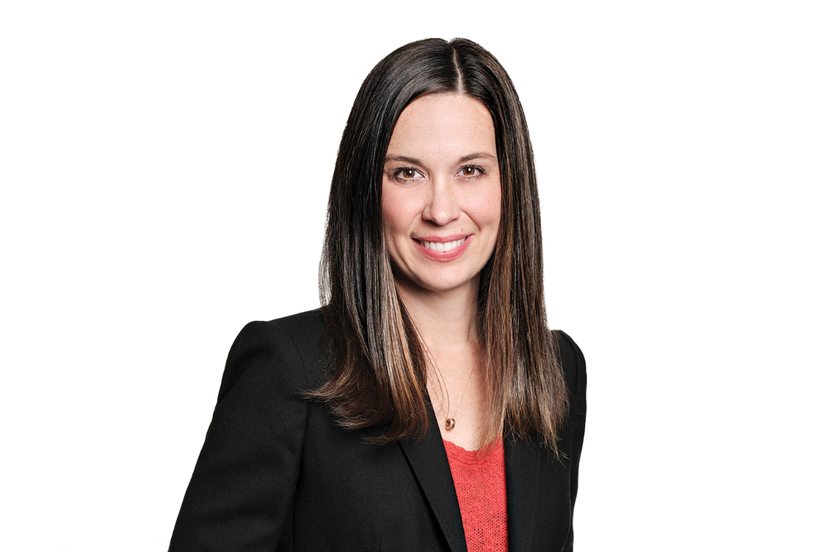 Rebecca Moschina Photo