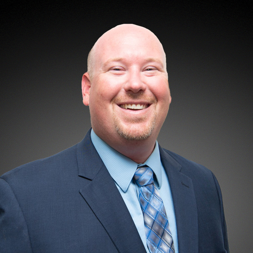 Ron Foley - Regional Facilities Manager, Multifamily Operations