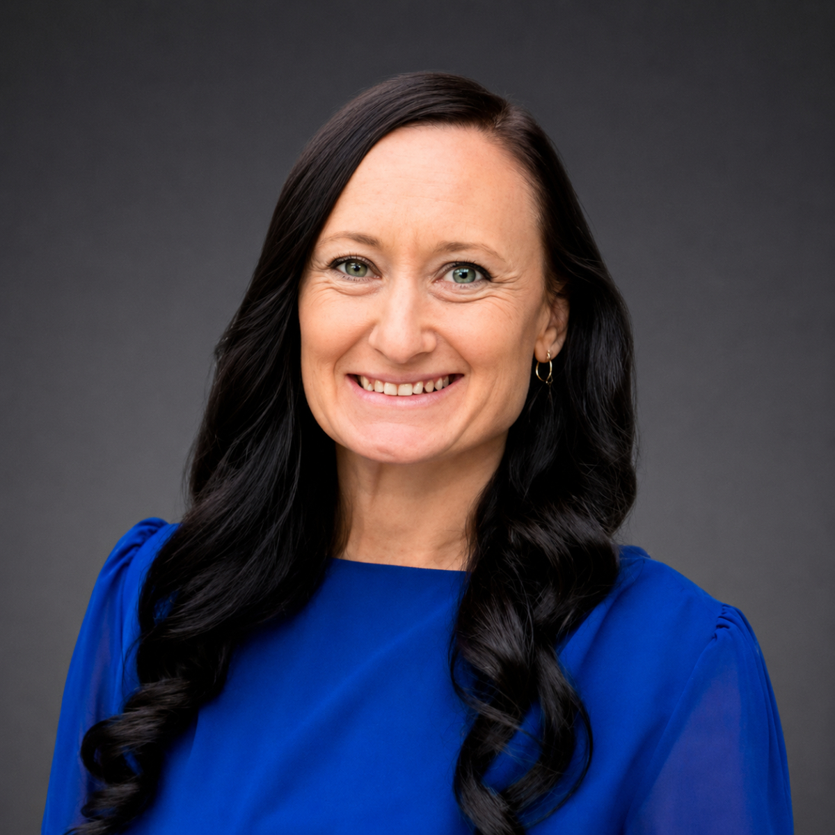 Sarah Linsin