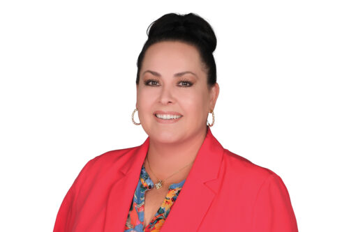 Sherri Saldana