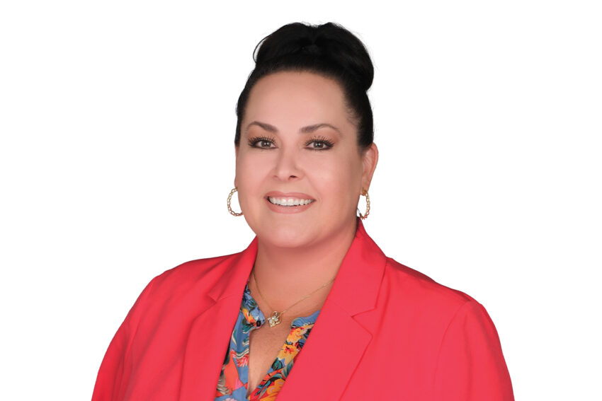 Sherri Saldana