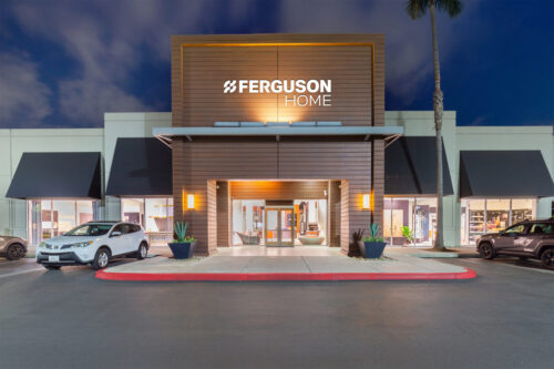 Ferguson Home