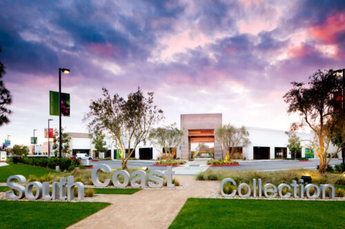 South Coast Collection