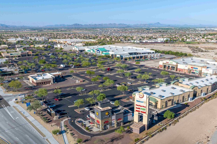 Sundance Towne Center