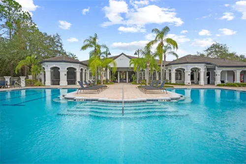 The Grand Reserve at Tampa Palms - Tampa, FL