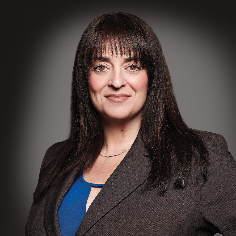 Traci Schneeman - Regional Portfolio Manager, Multifamily