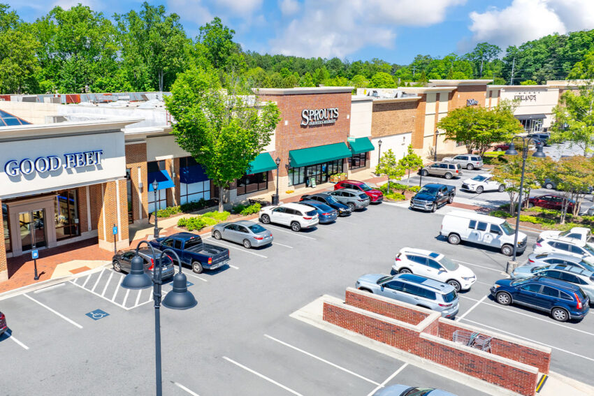 The Shoppes At Webb Gin