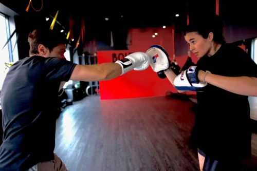 Bout Boxing