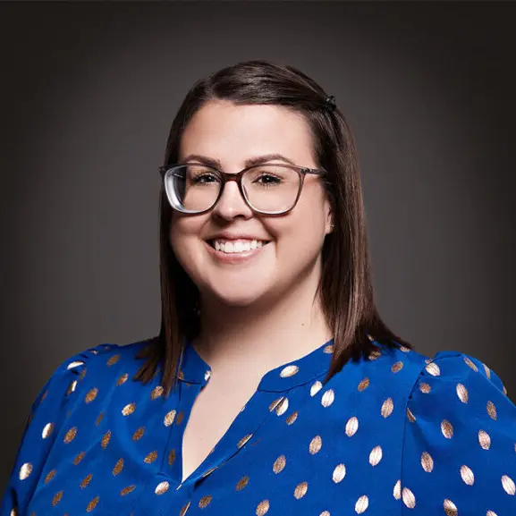 Amy Price - Senior Marketing & Training Strategist
