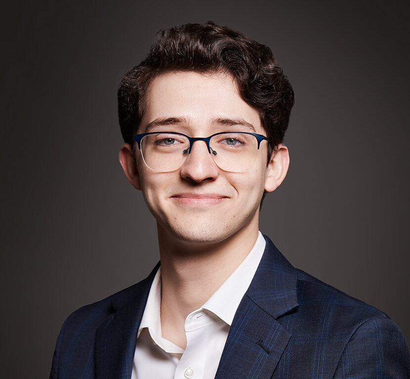 Robert Kenderdine Photo