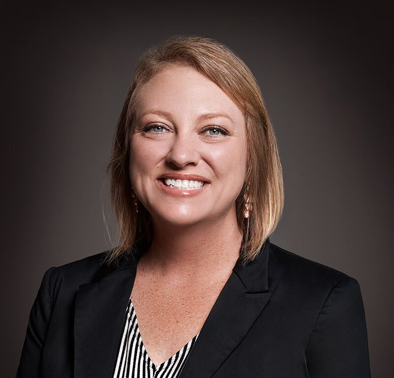 Susan Burke - Regional Portfolio Manager, Multifamily