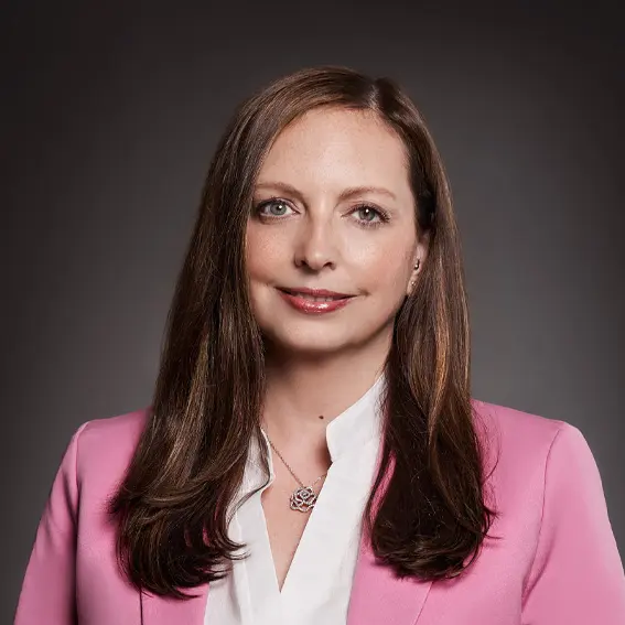 Amanda Tewey - Senior Marketing Manager, Multifamily Operations